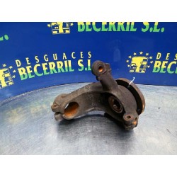 Recambio de mangueta delantera derecha para peugeot 207 confort referencia OEM IAM   