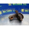 Recambio de mangueta delantera derecha para peugeot 207 confort referencia OEM IAM   