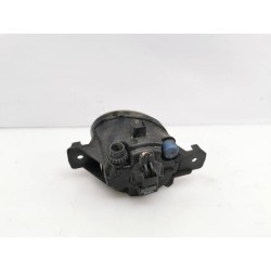 Recambio de faro antiniebla izquierdo para nissan qashqai (j10) acenta 4x4 referencia OEM IAM   