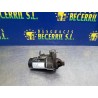 Recambio de motor arranque para peugeot 207 confort referencia OEM IAM D6RA110  