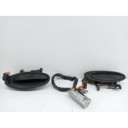 Recambio de antirrobo para renault laguna grandtour (k56) 2.2 dt rxe (k 569) referencia OEM IAM   