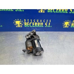 Recambio de motor arranque para peugeot 207 confort referencia OEM IAM D6RA110  