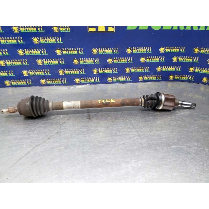 Recambio de transmision delantera derecha para peugeot 207 confort referencia OEM IAM Recambio de transmision delantera derecha para peugeot 207 confort referencia OEM IAM