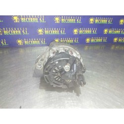 Recambio de alternador para mg rover serie 45 (rt) classic (4-ptas.) referencia OEM IAM 0124225011  