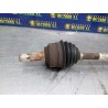 Recambio de transmision delantera izquierda para peugeot 207 confort referencia OEM IAM   