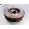Recambio de disco freno delantero para citroen c4 berlina sx referencia OEM IAM   