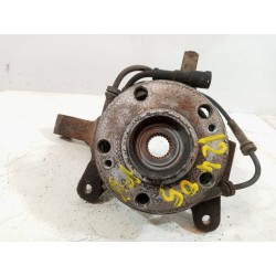 Recambio de mangueta delantera izquierda para renault laguna grandtour (k56) 2.2 dt rxe (k 569) referencia OEM IAM   