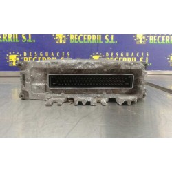 Recambio de centralita motor uce para renault espace / grand espace (je0) 1.9 dti authentique referencia OEM IAM 7700114659 0281