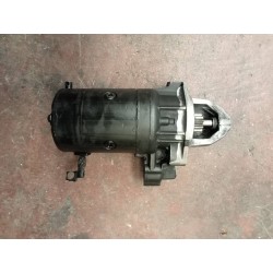 Recambio de motor arranque para mercedes clase e (w210) berlina diesel 300 turbodiesel (210.025) referencia OEM IAM 0001218162  