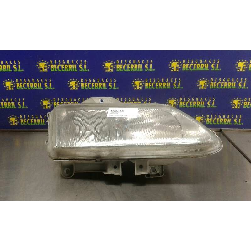 Recambio de faro derecho para renault espace / grand espace (je0) 1.9 dti authentique referencia OEM IAM Recambio de faro derecho para renault espace / grand espace (je0) 1.9 dti authentique referencia OEM IAM