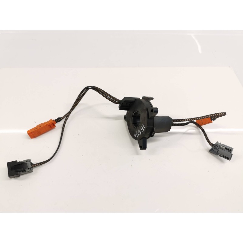 Recambio de anillo airbag para citroen xantia berlina 1.9 td sx referencia OEM IAM Recambio de anillo airbag para citroen xantia berlina 1.9 td sx referencia OEM IAM