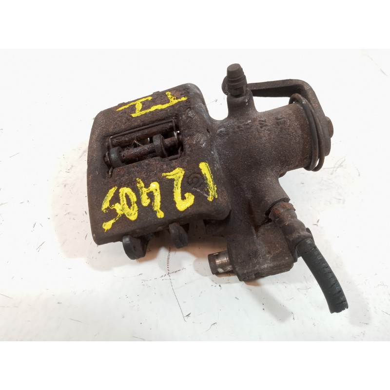 Recambio de pinza freno trasera izquierda para renault laguna grandtour (k56) 2.2 dt rxe (k 569) referencia OEM IAM Recambio de pinza freno trasera izquierda para renault laguna grandtour (k56) 2.2 dt rxe (k 569) referencia OEM IAM
