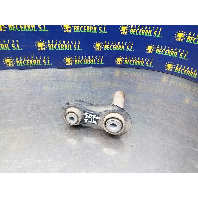 Recambio de tirante trasero izquierdo para bmw x5 (e53) 3.0d referencia OEM IAM Recambio de tirante trasero izquierdo para bmw x5 (e53) 3.0d referencia OEM IAM
