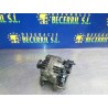 Recambio de alternador para seat ibiza (6k1) select referencia OEM IAM  0124315005 