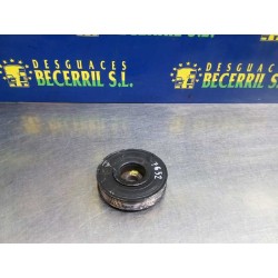 Recambio de polea cigueñal para renault laguna ii (bg0) authentique referencia OEM IAM   