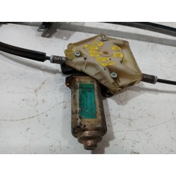 Recambio de elevalunas delantero derecho para volvo v40 familiar 1.9 d+ (85kw) referencia OEM IAM   