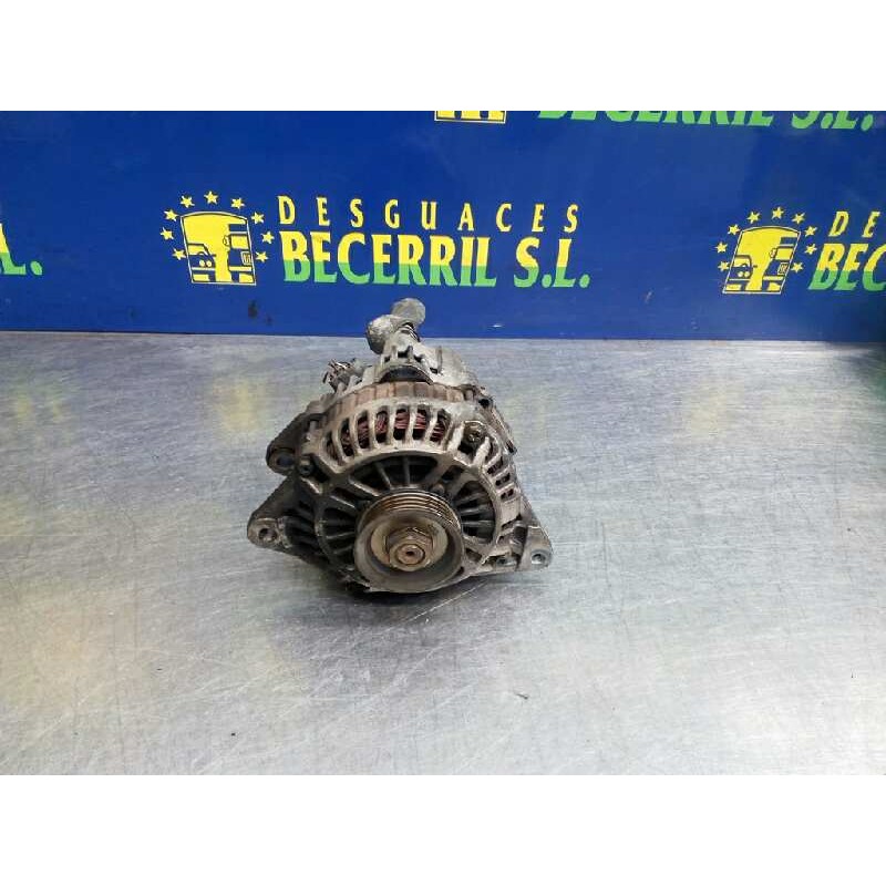 Recambio de alternador para volvo s40 berlina 1.8i referencia OEM IAM MD360635 Recambio de alternador para volvo s40 berlina 1.8i referencia OEM IAM MD360635