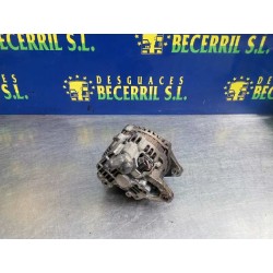Recambio de alternador para volvo s40 berlina 1.8i referencia OEM IAM MD360635  