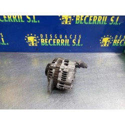 Recambio de alternador para volvo s40 berlina 1.8i referencia OEM IAM MD360635  