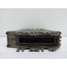 Recambio de centralita motor uce para renault megane i scenic (ja0) 1.9 dti rn referencia OEM IAM 0281001809 HOM7700105953 77001
