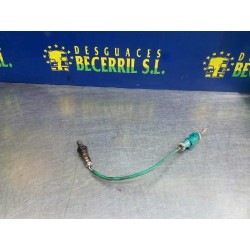 Recambio de sonda lambda para volvo s40 berlina 1.8i referencia OEM IAM   