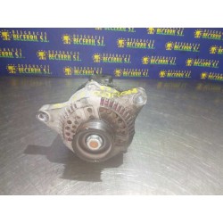 Recambio de alternador para ford mondeo berlina (gd) clx referencia OEM IAM   