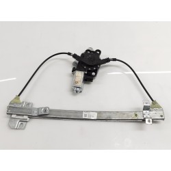 Recambio de elevalunas delantero izquierdo para ford ka (ccq) básico referencia OEM IAM 60490110  