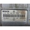 Recambio de centralita motor uce para renault megane i scenic (ja0) 1.9 dti rn referencia OEM IAM 0281001809 HOM7700105953 77001