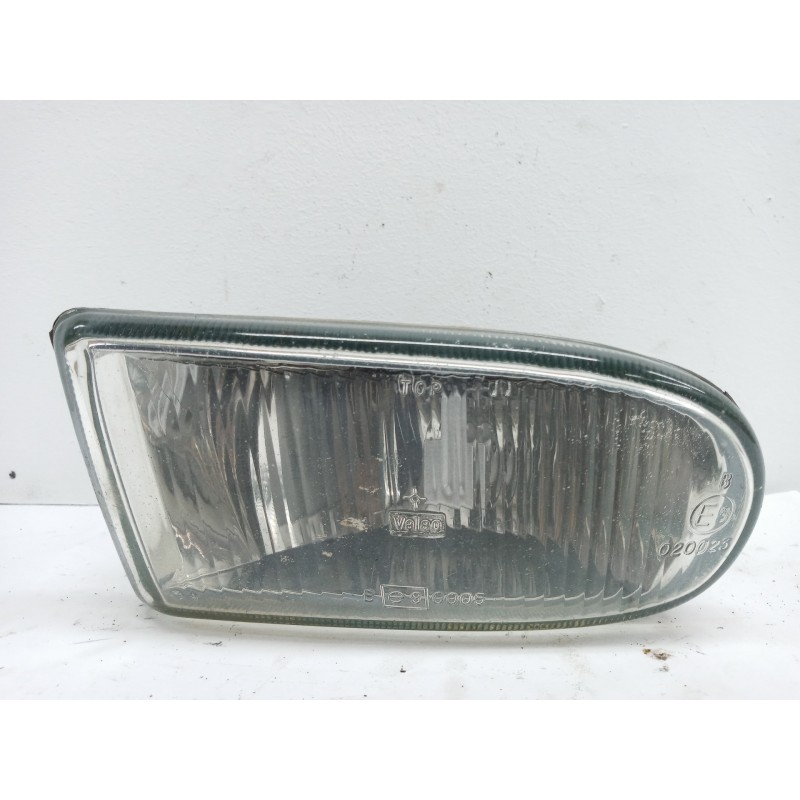 Recambio de faro antiniebla izquierdo para renault megane i scenic (ja0) 1.9 dti rn referencia OEM IAM Recambio de faro antiniebla izquierdo para renault megane i scenic (ja0) 1.9 dti rn referencia OEM IAM
