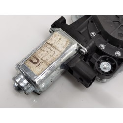 Recambio de elevalunas delantero izquierdo para ford ka (ccq) básico referencia OEM IAM 60490110  