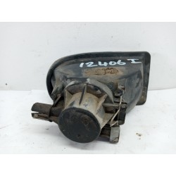 Recambio de faro antiniebla izquierdo para renault megane i scenic (ja0) 1.9 dti rn referencia OEM IAM   