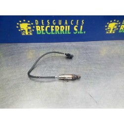 Recambio de sonda lambda para opel corsa b eco referencia OEM IAM   