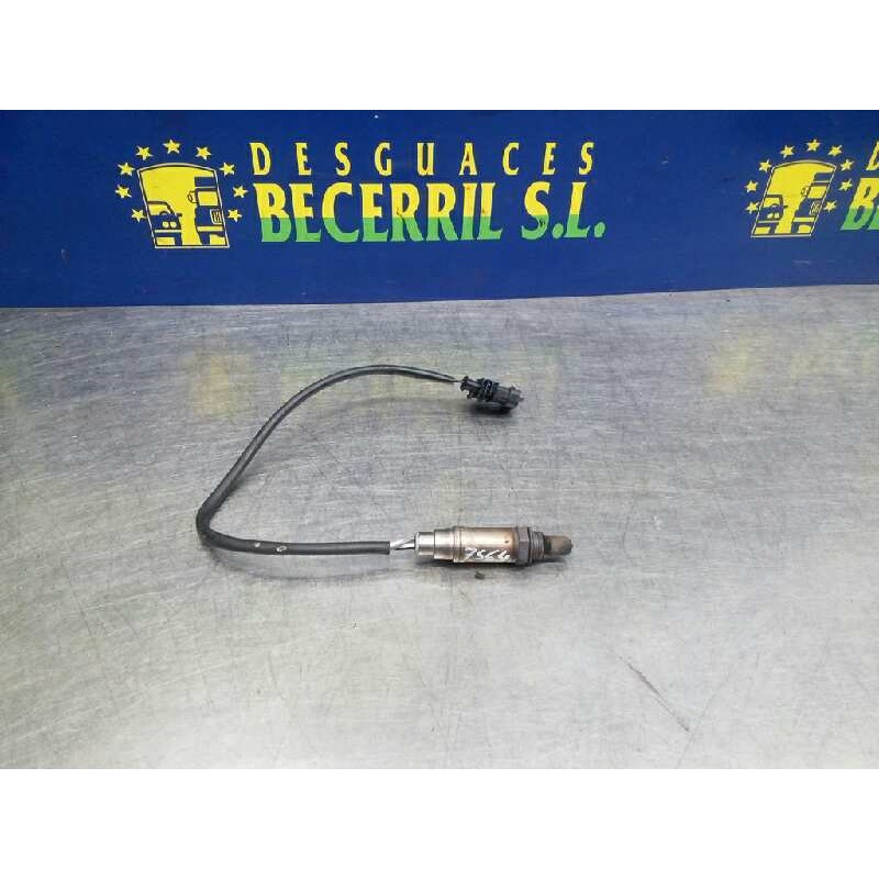 Recambio de sonda lambda para opel corsa b eco referencia OEM IAM   