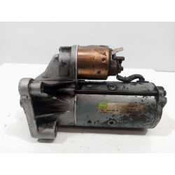 Recambio de motor arranque para volvo v40 familiar 1.9 d+ (85kw) referencia OEM IAM 8200064465  