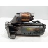 Recambio de motor arranque para volvo v40 familiar 1.9 d+ (85kw) referencia OEM IAM 8200064465  