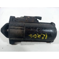Recambio de motor arranque para renault megane i scenic (ja0) 1.9 dti rn referencia OEM IAM   