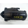 Recambio de motor arranque para renault megane i scenic (ja0) 1.9 dti rn referencia OEM IAM   