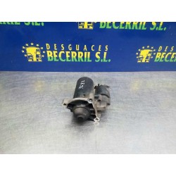 Recambio de motor arranque para citroen zx 1.6 / 1.6i avantage referencia OEM IAM 0001107019  