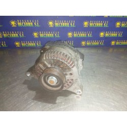 Recambio de alternador para ford mondeo berlina (gd) clx referencia OEM IAM   