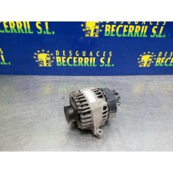 Recambio de alternador para fiat punto berlina (188) 1.2 16v elx speedgear referencia OEM IAM 46542889  