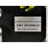 Recambio de abs para bmw x3 (e83) 3.0d referencia OEM IAM 34516762059 0265234035 3451341438801