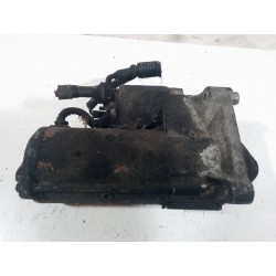 Recambio de motor arranque para renault megane i scenic (ja0) 1.9 dti rn referencia OEM IAM   