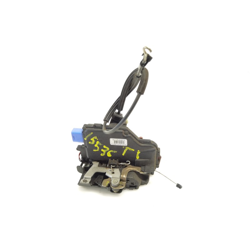 Recambio de cerradura puerta trasera izquierda para seat altea (5p1) arena referencia OEM IAM 7L0839015 Recambio de cerradura puerta trasera izquierda para seat altea (5p1) arena referencia OEM IAM 7L0839015