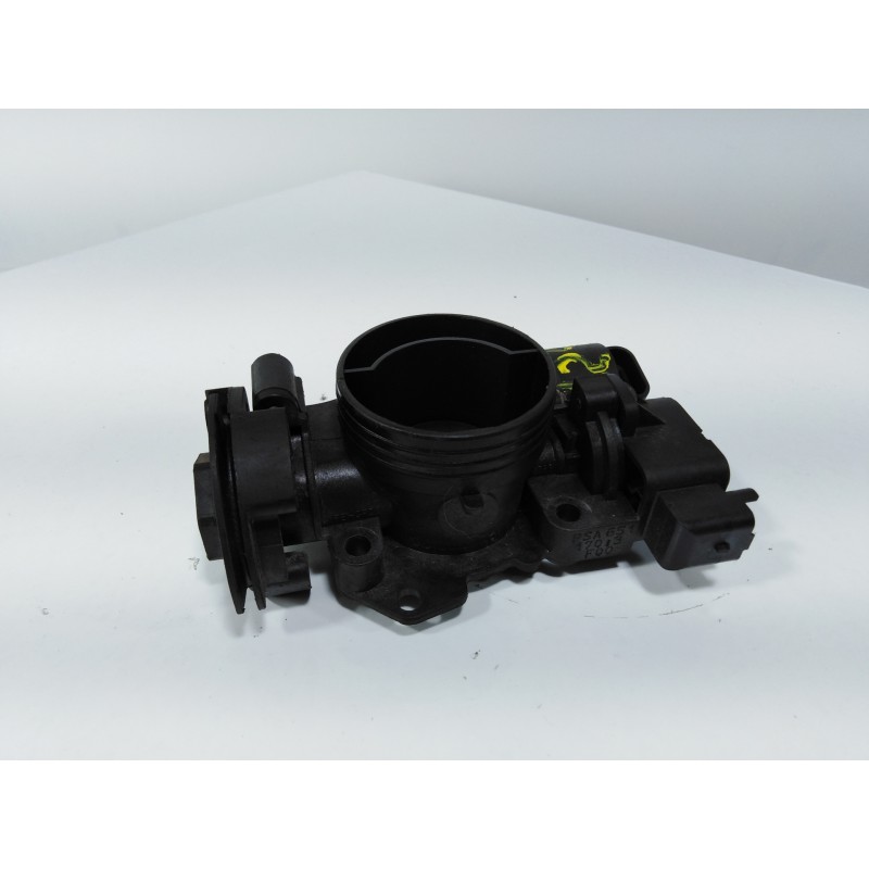 Recambio de caja mariposa para citroen c3 1.1 vivace referencia OEM IAM PSA6511703F00 Recambio de caja mariposa para citroen c3 1.1 vivace referencia OEM IAM PSA6511703F00