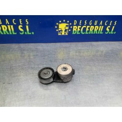 Recambio de tensor correa auxiliar para fiat punto berlina (188) 1.2 16v elx speedgear referencia OEM IAM   