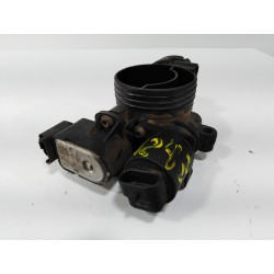 Recambio de caja mariposa para citroen c3 1.1 vivace referencia OEM IAM PSA6511703F00  