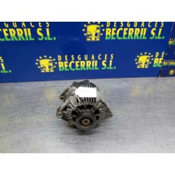 Recambio de alternador para renault megane i classic (la0) 1.6e rn referencia OEM IAM   