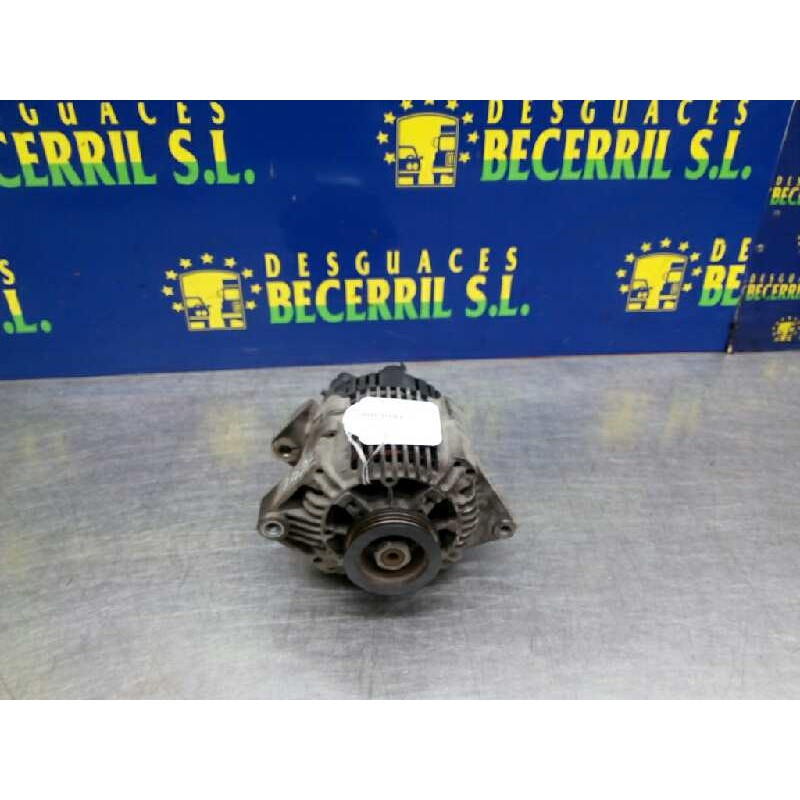 Recambio de alternador para renault megane i classic (la0) 1.6e rn referencia OEM IAM   