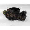 Recambio de caja mariposa para citroen c3 1.1 vivace referencia OEM IAM PSA6511703F00  