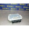 Recambio de centralita motor uce para citroen c4 berlina vtr plus referencia OEM IAM 9661377280 0281011863 9653958980